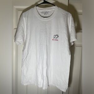 Vintage 1999 Big Dog T-Shirt Mens S/M